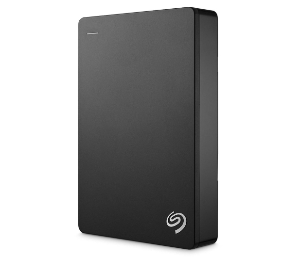SEAGATE Backup Plus 4TB 2,5''USB3.0 STDR4000200 - 251534 - zdjęcie 2